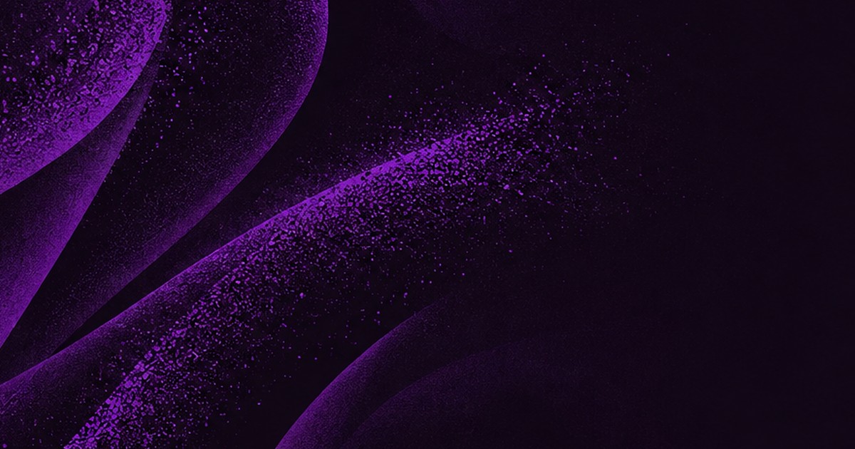 Abstract cover artwork