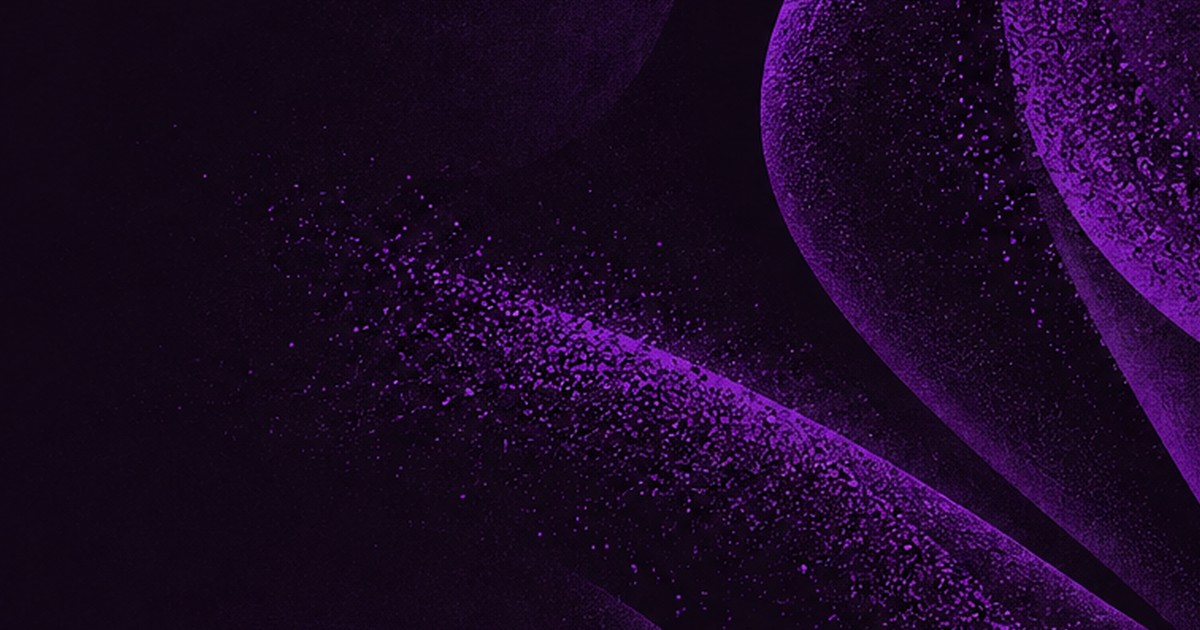 Abstract cover artwork