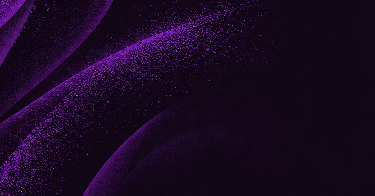 Abstract cover artwork