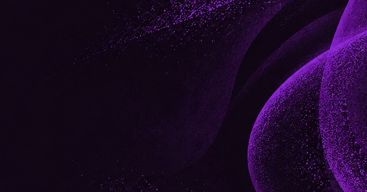 Abstract cover artwork