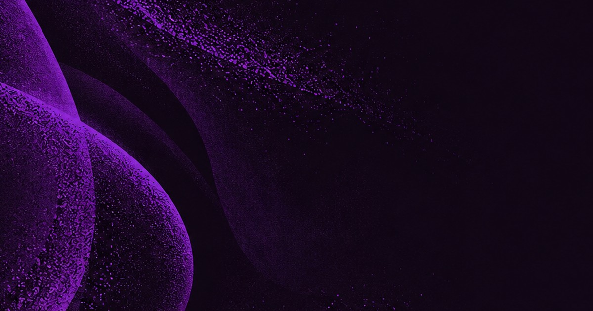 Abstract cover artwork