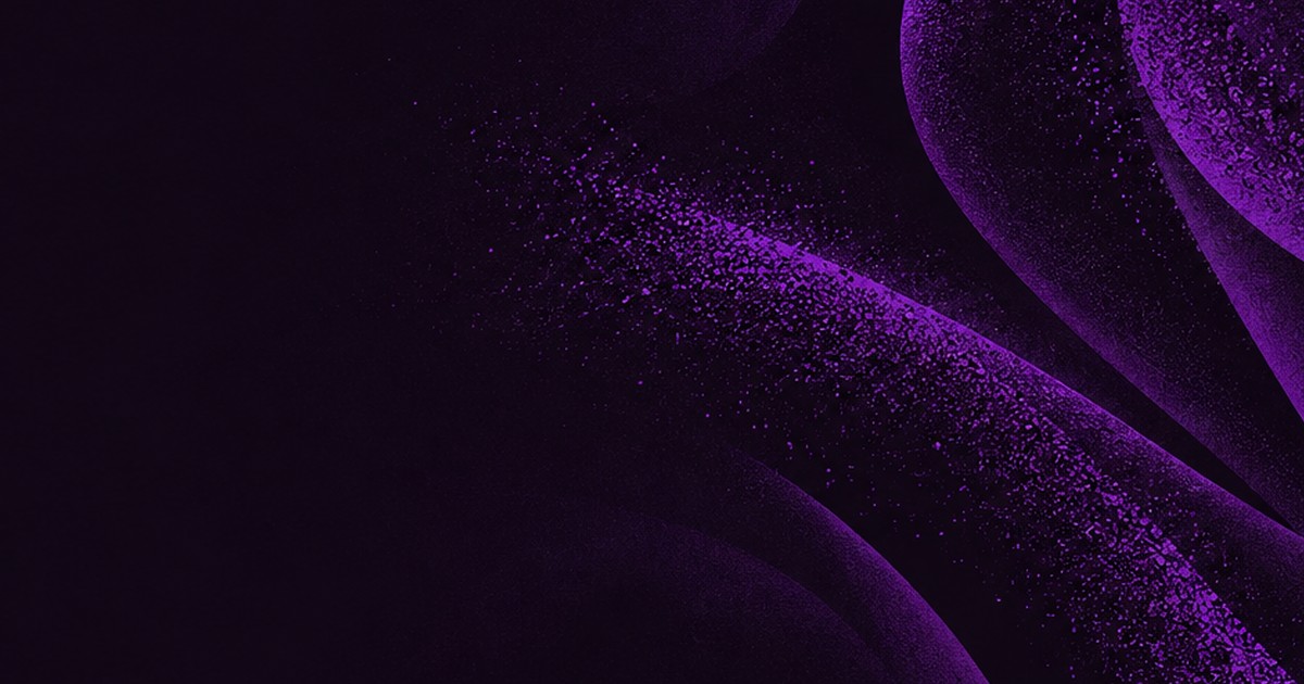 Abstract cover artwork
