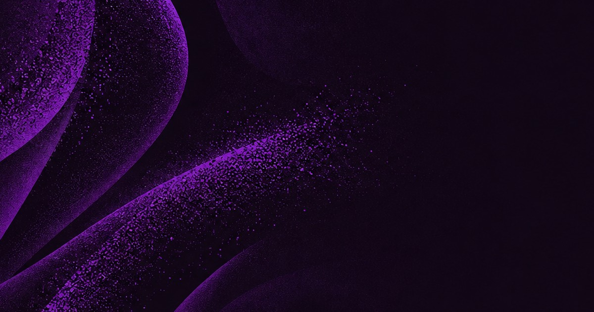 Abstract cover artwork