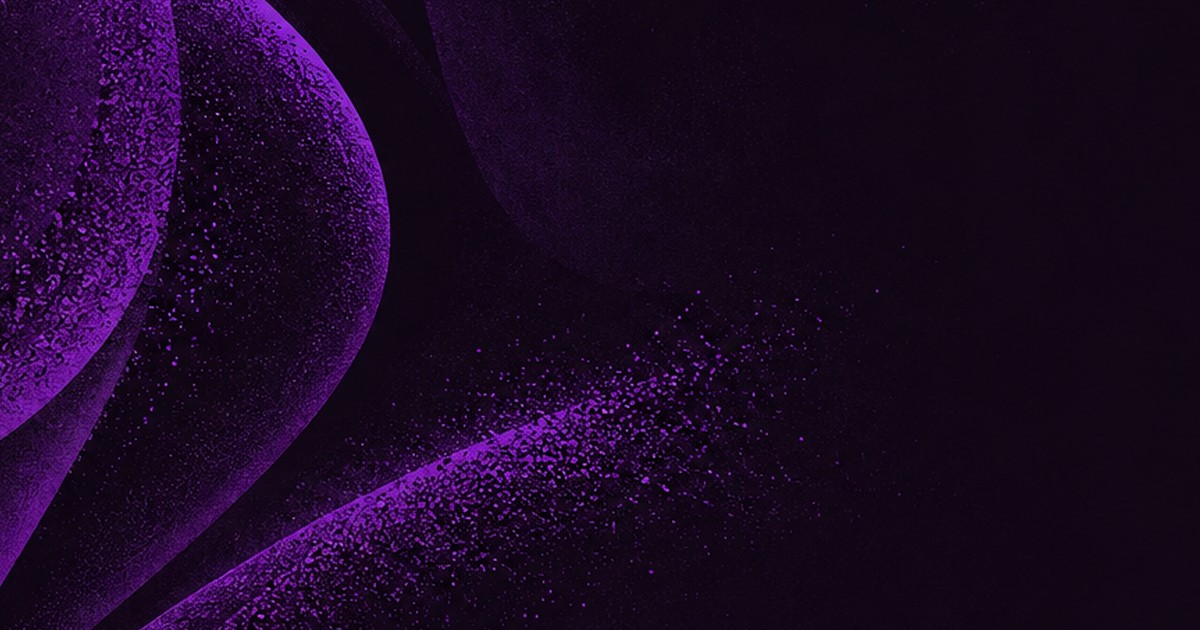 Abstract cover artwork