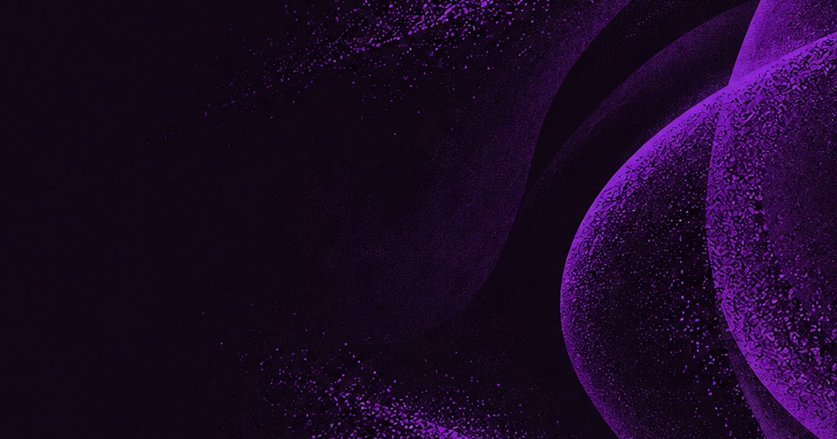 Abstract cover artwork