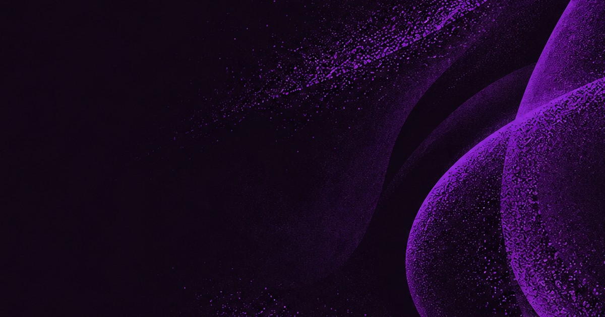 Abstract cover artwork